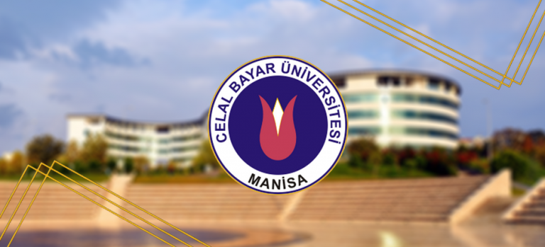 جامعة مانيسا جلال باير - Manisa Celâl Bayar Üniversitesi
