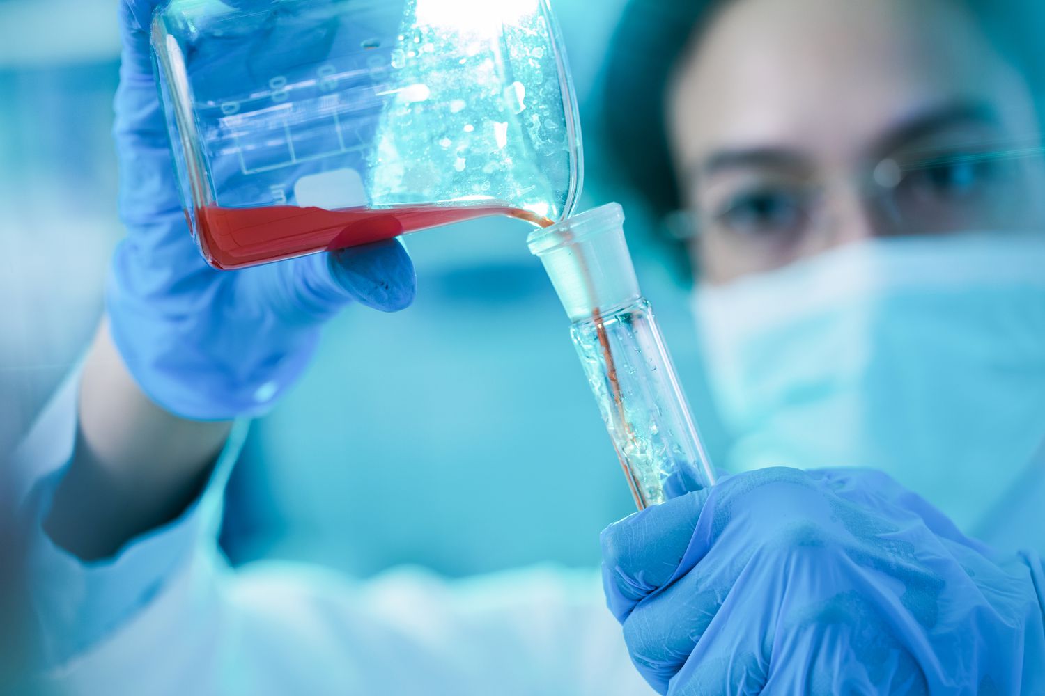 أفضل الجامعات التي تدرس الهندسة الكيميائية في تركيا