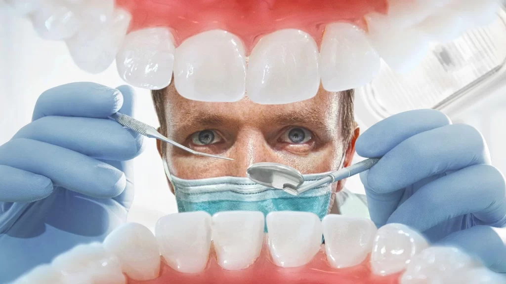 دراسة طب الأسنان في تركيا