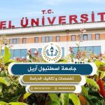 جامعة اسطنبول آريل _ تخصصات وتكاليف الدراسة
