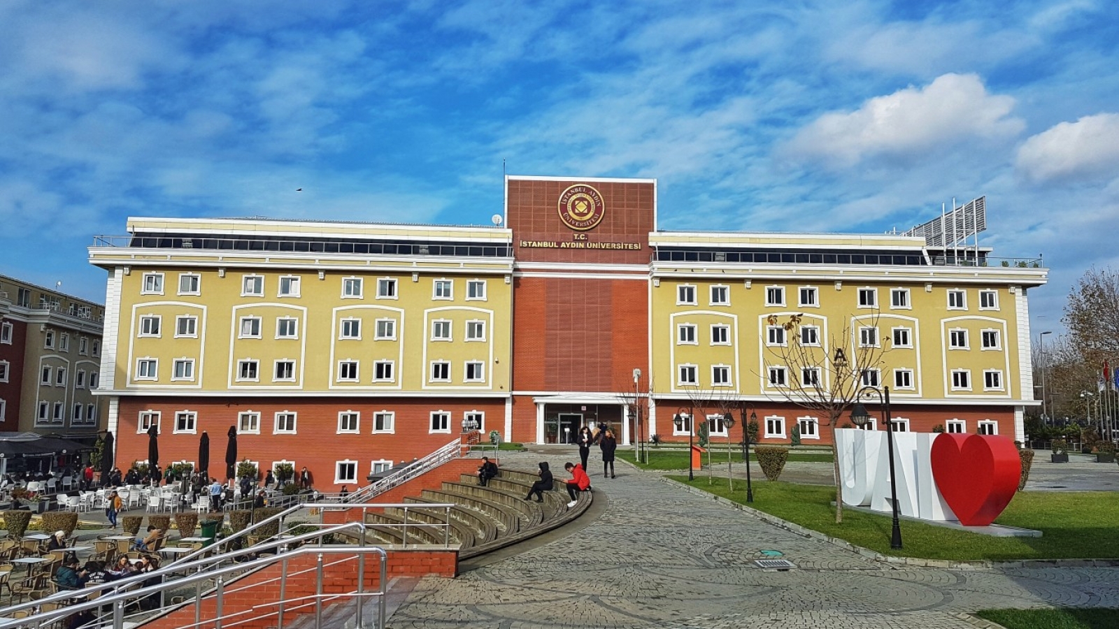 الجامعات التركية المعترف بها في السعودية 