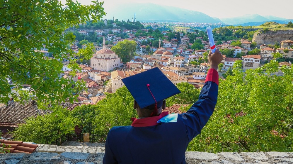 دراسة الطب في تركيا