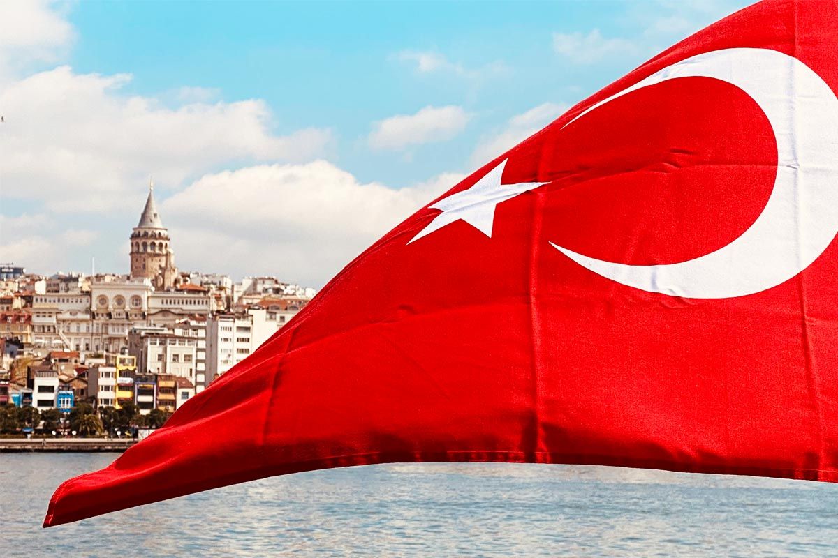 الجامعات التركية المعترف بها