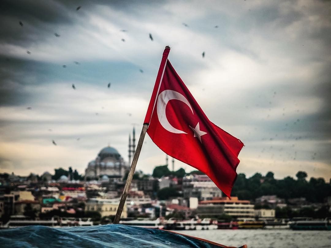 السكن الجامعي في تركيا