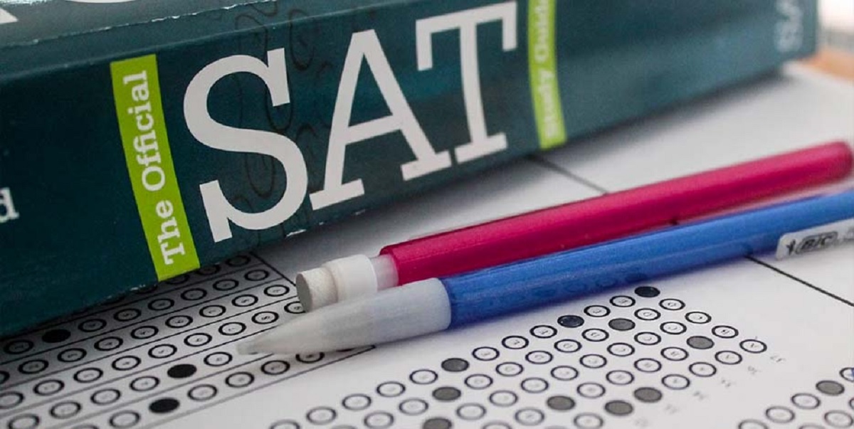 امتحان السات في تركيا